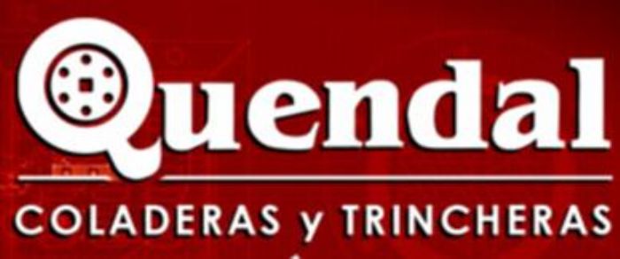 COLADERAS