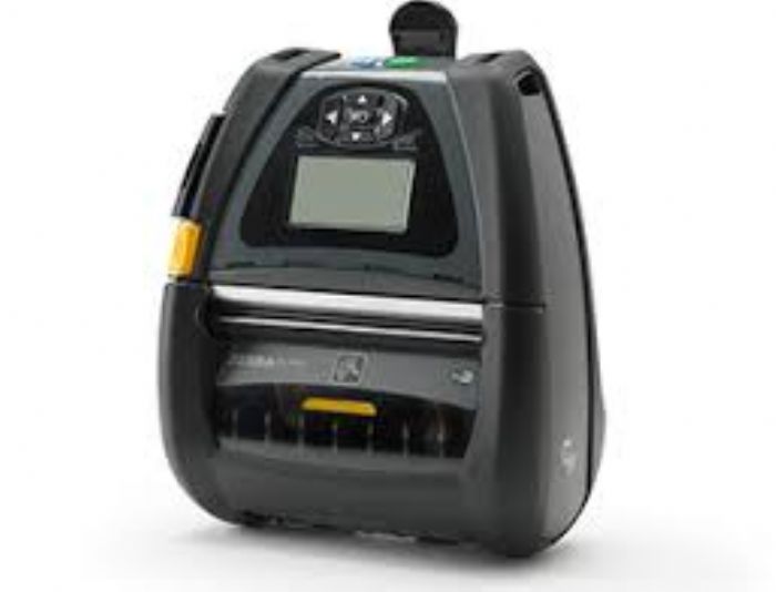 Zebra® QLn420™ Mobile Printer