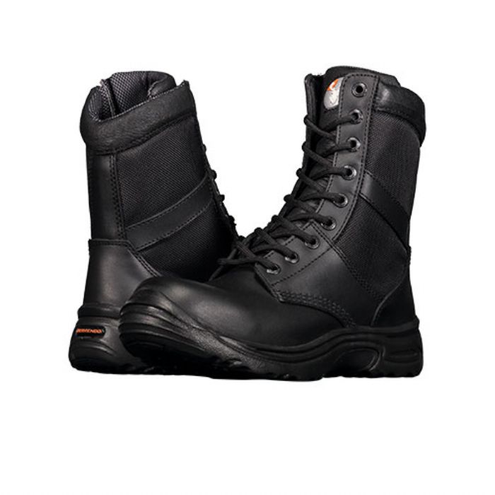 BOTAS INDUSTRIALES