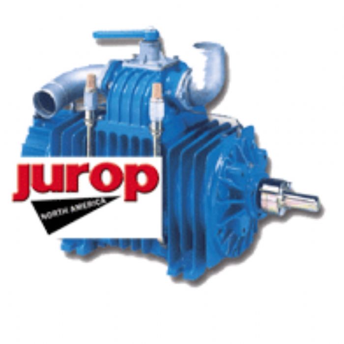 Bomba de Vacio JUROP