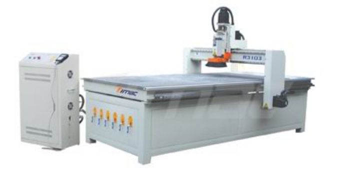 R3000 máquina de grabado CNC de un cabezal LIMAC de China