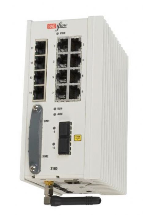 Ethernet Industrial