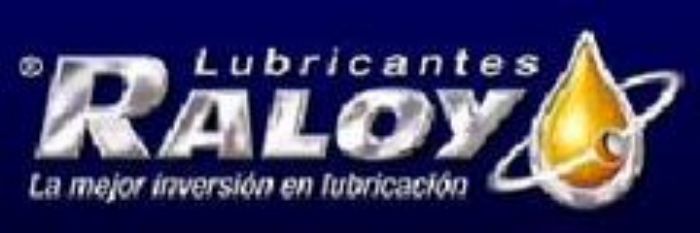 LUBRICANTES RALOY