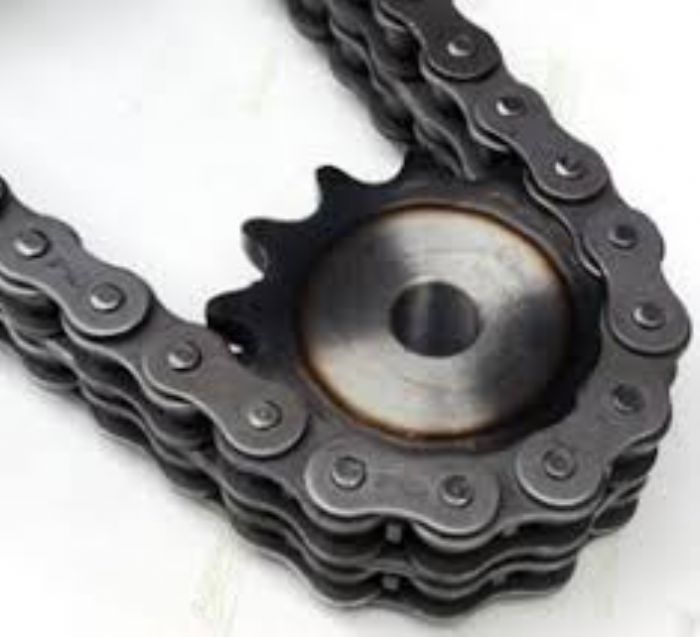 CADENAS DE TRANSMISION