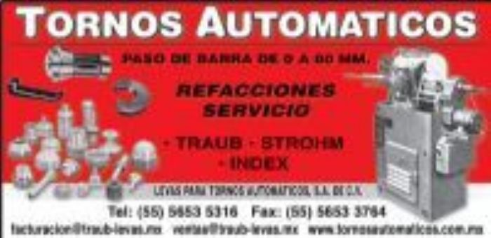 REFACCIONES