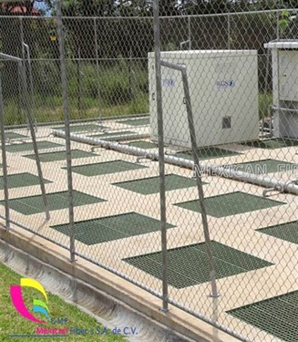 REJILLAS PARA VENTILACION