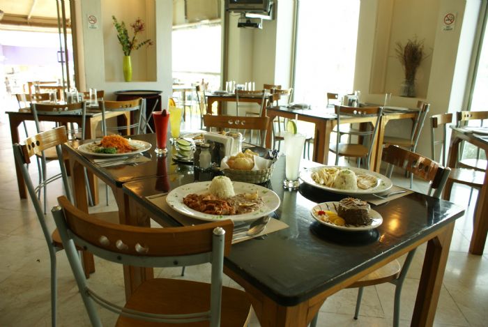 RESTAURANTE