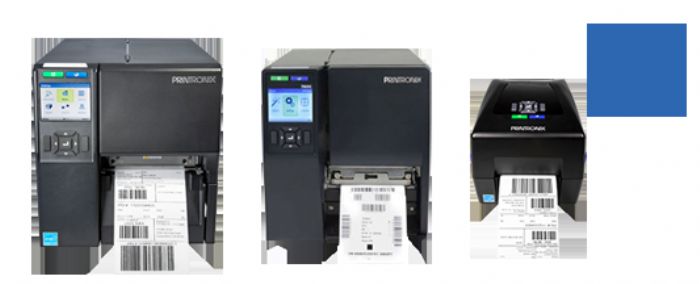 PRINTRONIX T4000: IMPRESORA TERMICA INDUSTRIAL CON RADIOFRECUENCIA DE 4" DE ANCHO Y 300 DPI