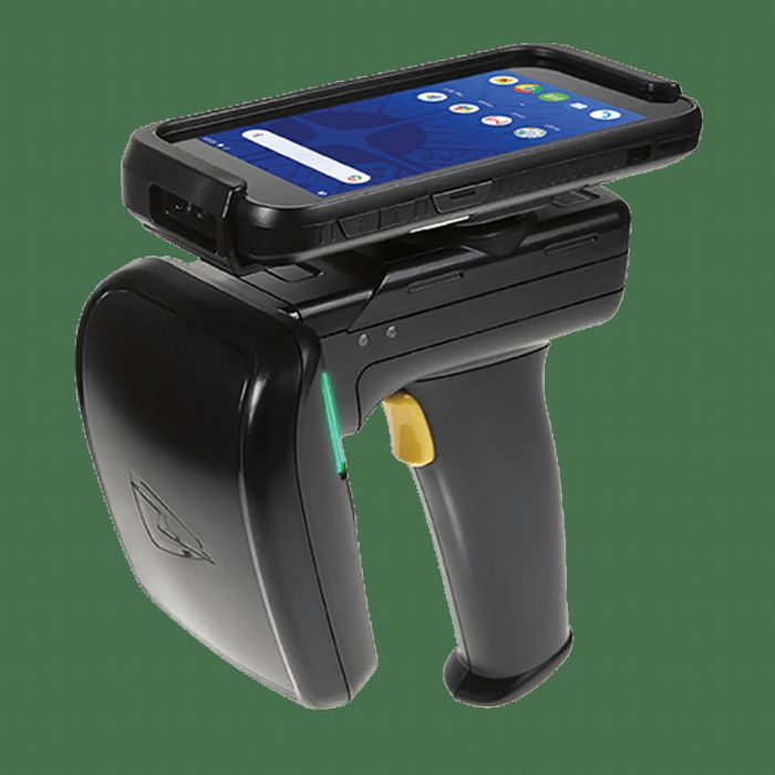 SISTEMAS RFID