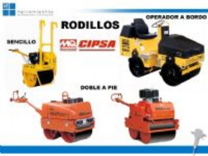 RODILLOS