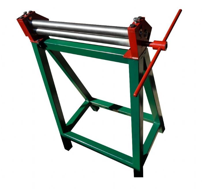 ROLADORAS DE LAMINA MANUAL RLM-2