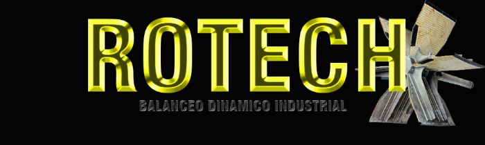 ALINEACION Y BALANCEO ROTECH:.