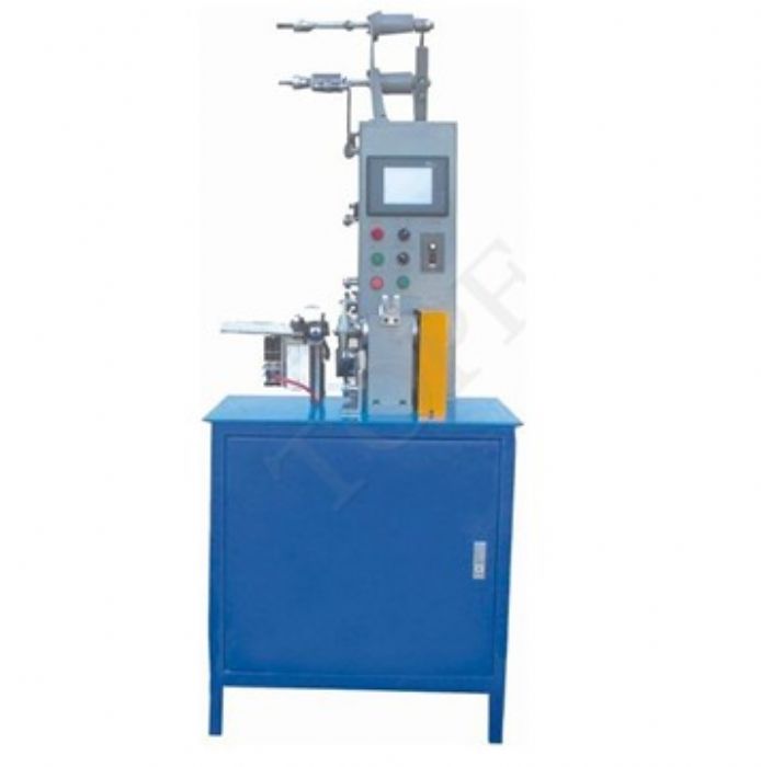  Automática Máquina de enroscar