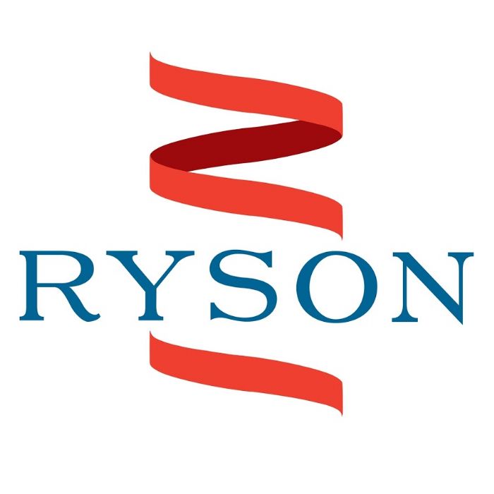 Transportadores en espiral Ryson