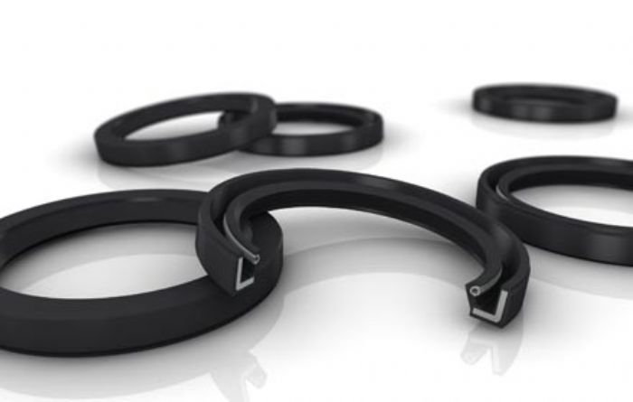 Retenes y V-Rings