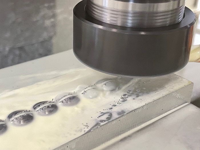 Servicios de Maquinados CNC