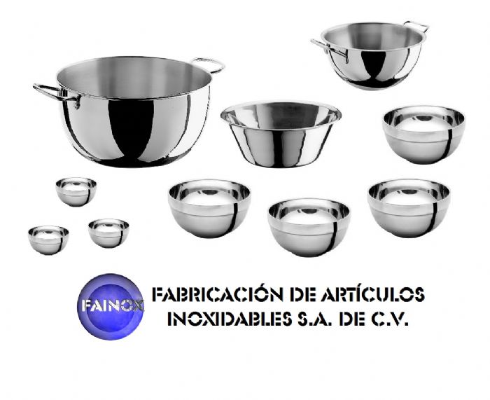 RECIPIENTES