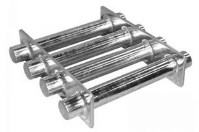 Separadores magneticos