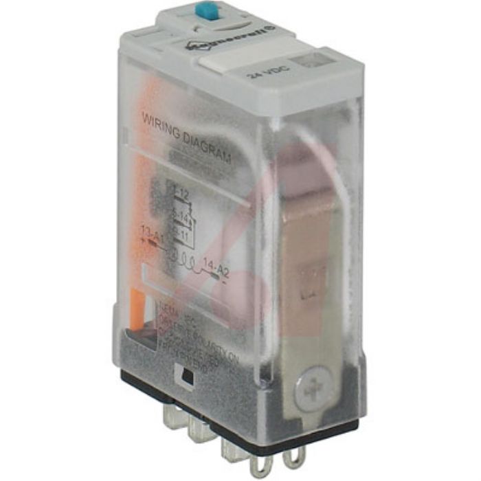 Relays