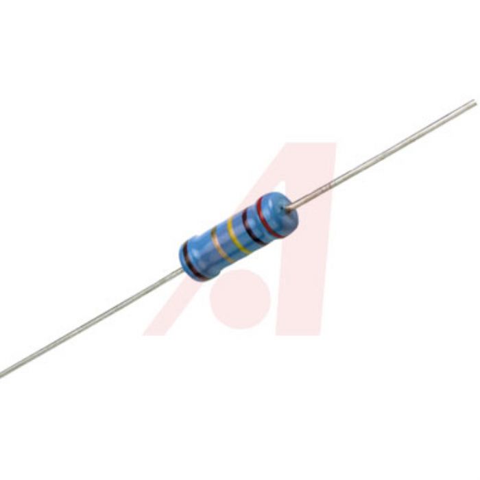 Resistors