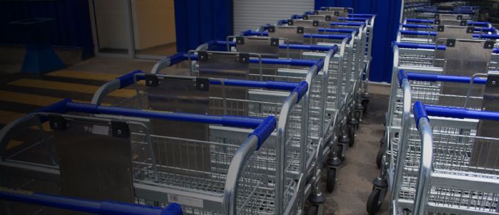 Inventario de Activo Fijo