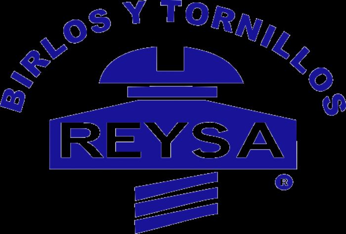 BIRLOS Y TORNILLOS REYSA