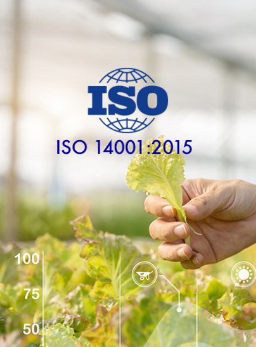 ISO 14001