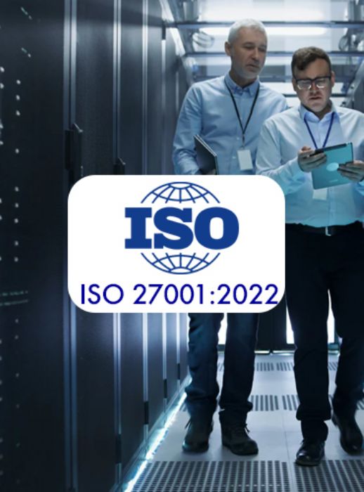 ISO 27001