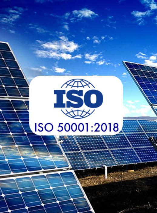 ISO 50001