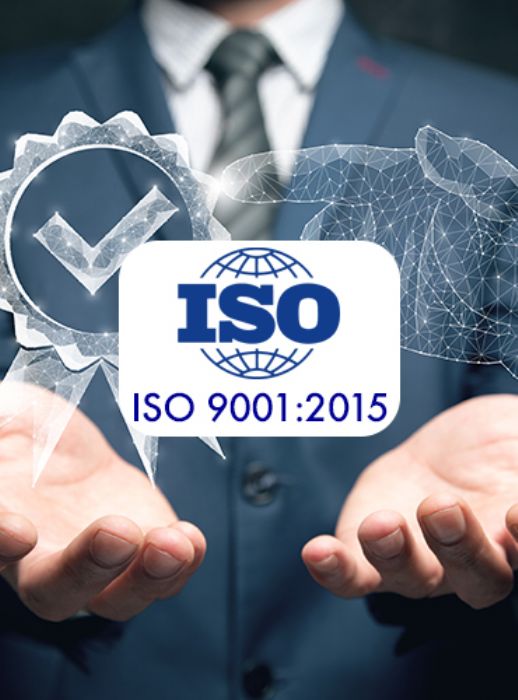 ISO 9001