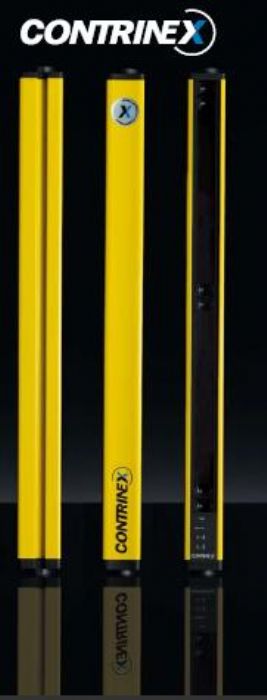 Cortinas de Seguridad SAFETINEX