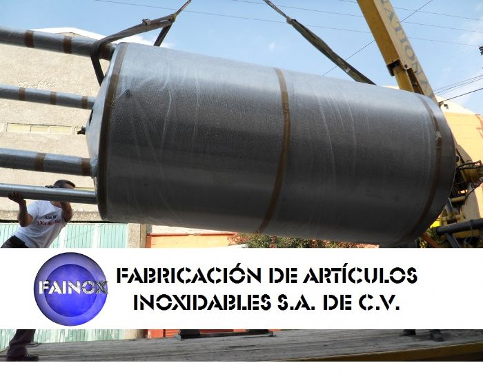 TANQUES