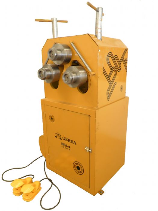 Roladora De Perfiles RPA-3
