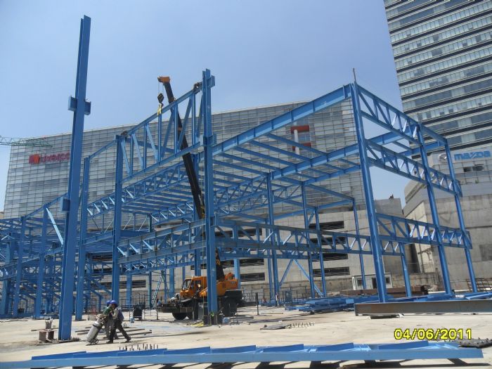 ESTRUCTURAS
