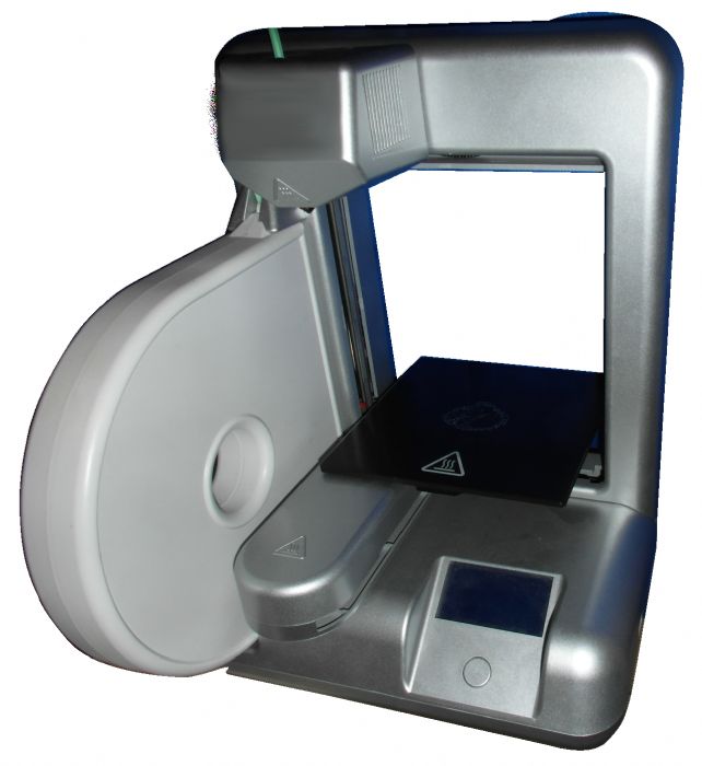 Impresoras 3D