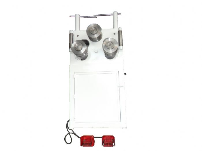 Roladora De Perfiles Rpa-4