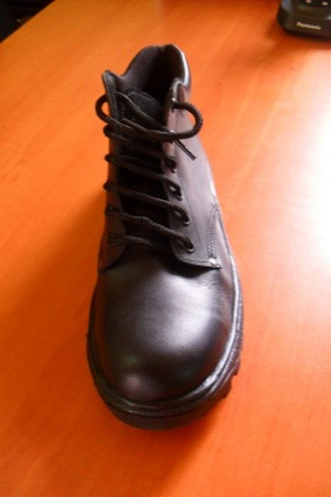 ZAPATOS INDUSTRIALES