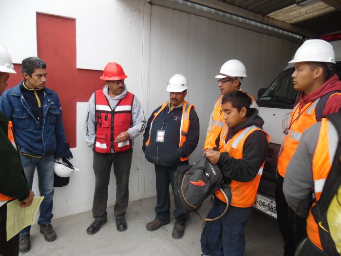 CURSOS DE CAPACITACION