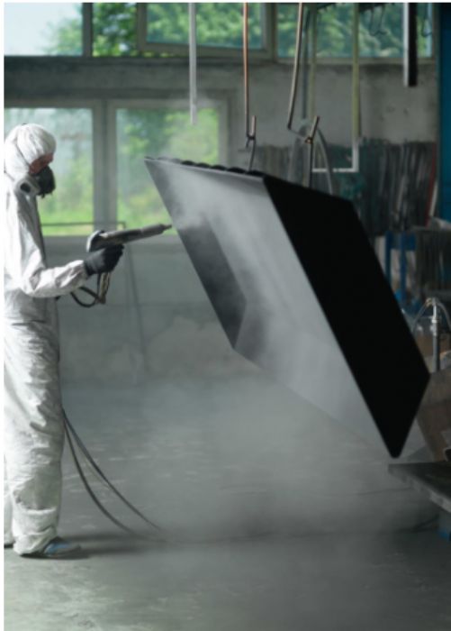 SANDBLAST