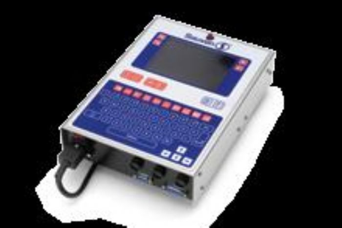 CODAJET 6000 Y 1000 PLUS
