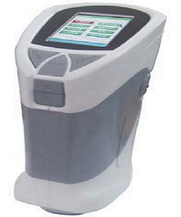 Lector De Color Preciso Sc80