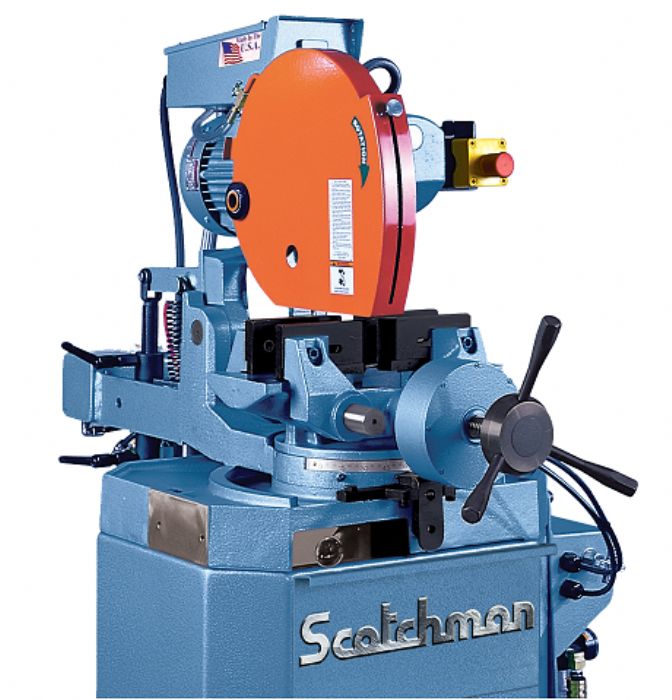 SIERRA CIRCULAR SEMI AUTOMATICA