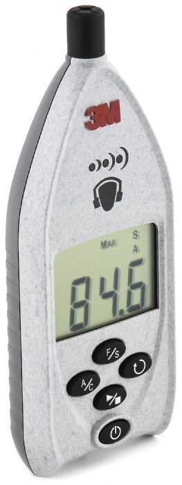 SD-200 Detector de Ruido