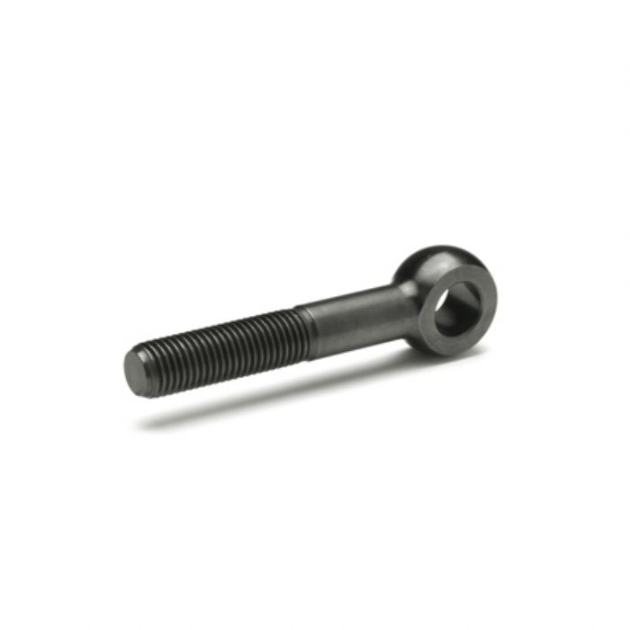 Tornillos de ojo Acero