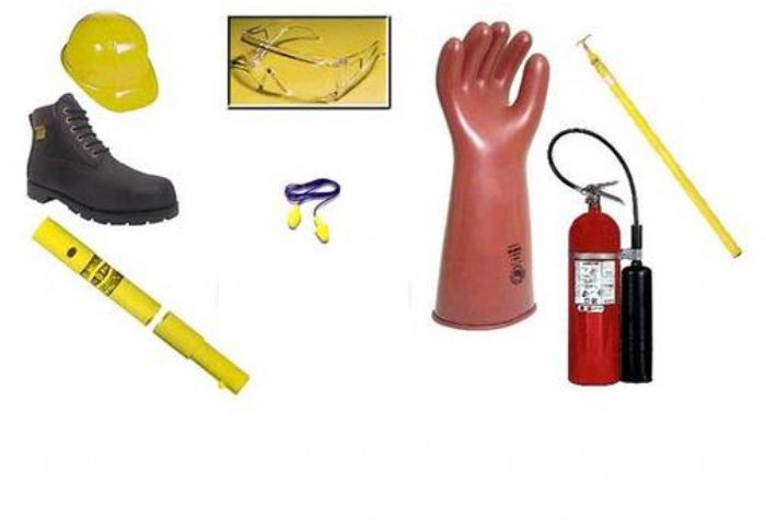 VENTA DE EQUIPOS DE SEGURIDAD