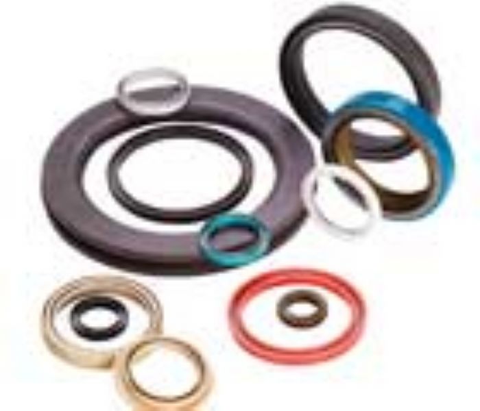 refacciones y sellos industriales en diferentes materiales como silicon viton poliuretano neopreno nitrilo en tre otros