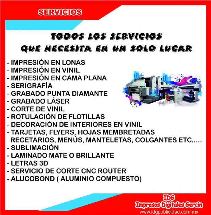 PUBICIDAD