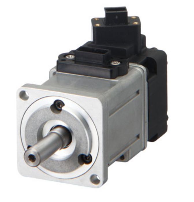 SERVOMOTORES ROTATIVOS OMRON