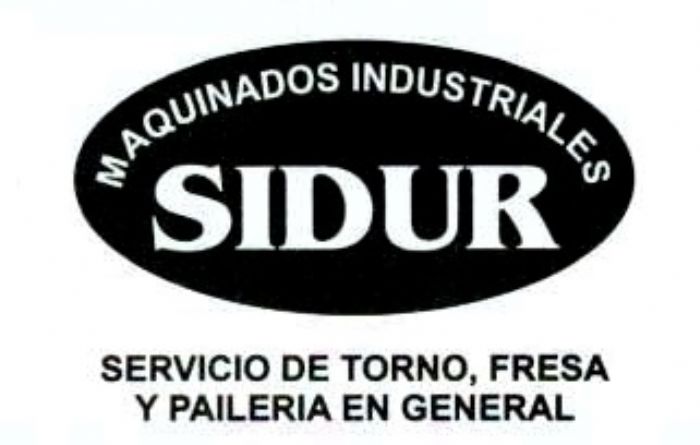 Sidur Maquinados Industriales