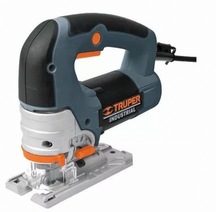 Sierra Caladora Ind. 720 W Truper 16669